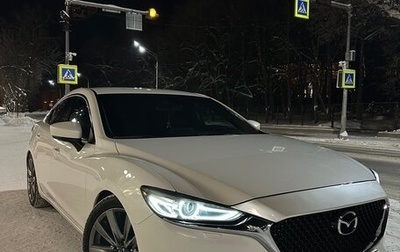 Mazda 6, 2021 год, 2 500 000 рублей, 1 фотография