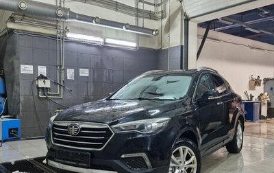 FAW Besturn X80 I рестайлинг, 2018 год, 999 000 рублей, 1 фотография