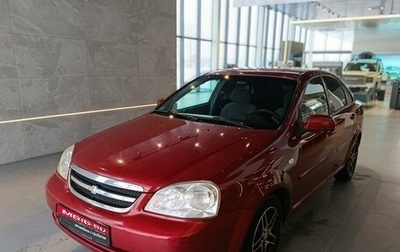 Chevrolet Lacetti, 2007 год, 400 000 рублей, 1 фотография