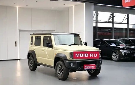 Suzuki Jimny, 2026 год, 3 215 333 рублей, 1 фотография
