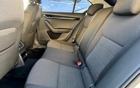 Skoda Octavia, 2016 год, 890 000 рублей, 16 фотография