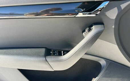 Skoda Octavia, 2016 год, 890 000 рублей, 15 фотография