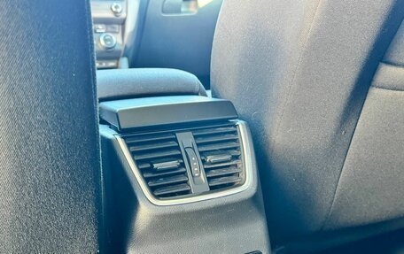 Skoda Octavia, 2016 год, 890 000 рублей, 17 фотография