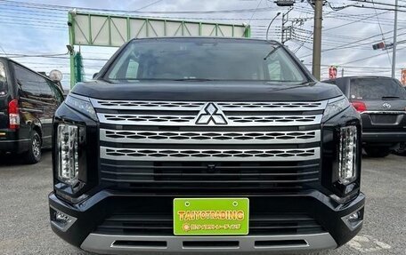 Mitsubishi Delica D:5 I, 2022 год, 3 139 000 рублей, 6 фотография