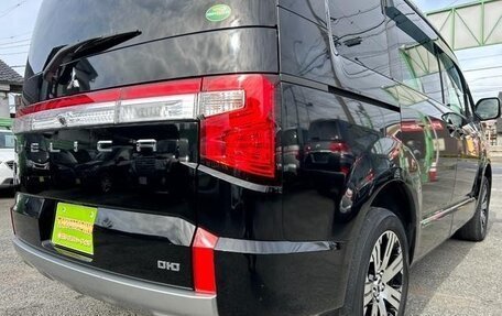 Mitsubishi Delica D:5 I, 2022 год, 3 139 000 рублей, 7 фотография