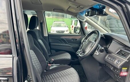 Mitsubishi Delica D:5 I, 2022 год, 3 139 000 рублей, 13 фотография