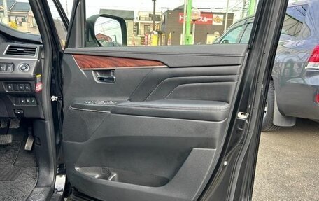 Mitsubishi Delica D:5 I, 2022 год, 3 139 000 рублей, 10 фотография