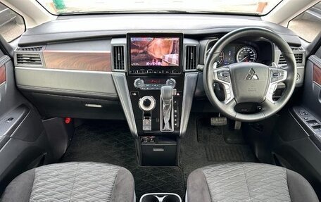 Mitsubishi Delica D:5 I, 2022 год, 3 139 000 рублей, 14 фотография