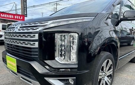 Mitsubishi Delica D:5 I, 2022 год, 3 139 000 рублей, 5 фотография