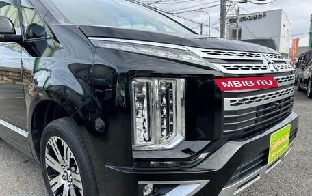 Mitsubishi Delica D:5 I, 2022 год, 3 139 000 рублей, 8 фотография