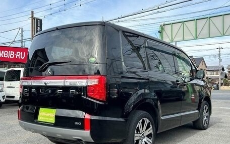 Mitsubishi Delica D:5 I, 2022 год, 3 139 000 рублей, 4 фотография