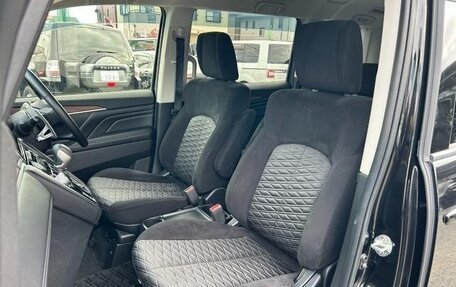 Mitsubishi Delica D:5 I, 2022 год, 3 139 000 рублей, 22 фотография