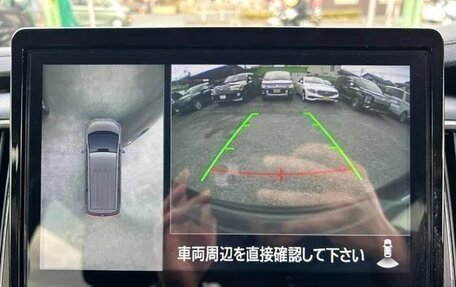 Mitsubishi Delica D:5 I, 2022 год, 3 139 000 рублей, 20 фотография