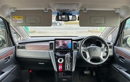Mitsubishi Delica D:5 I, 2022 год, 3 139 000 рублей, 24 фотография