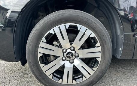 Mitsubishi Delica D:5 I, 2022 год, 3 139 000 рублей, 38 фотография