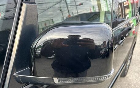 Mitsubishi Delica D:5 I, 2022 год, 3 139 000 рублей, 37 фотография