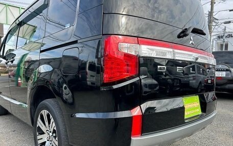 Mitsubishi Delica D:5 I, 2022 год, 3 139 000 рублей, 39 фотография