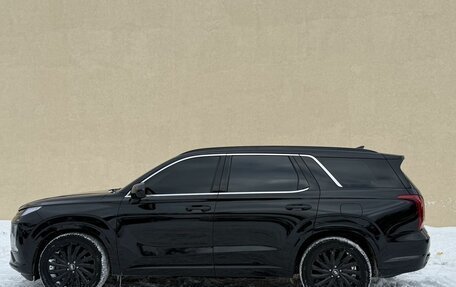 Hyundai Palisade I, 2023 год, 5 593 000 рублей, 10 фотография