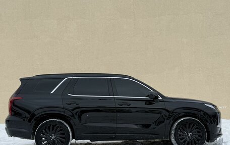 Hyundai Palisade I, 2023 год, 5 593 000 рублей, 6 фотография