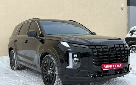 Hyundai Palisade I, 2023 год, 5 593 000 рублей, 3 фотография