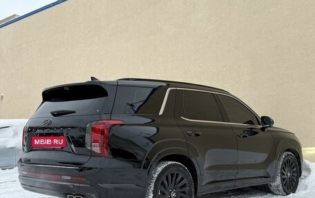 Hyundai Palisade I, 2023 год, 5 593 000 рублей, 7 фотография