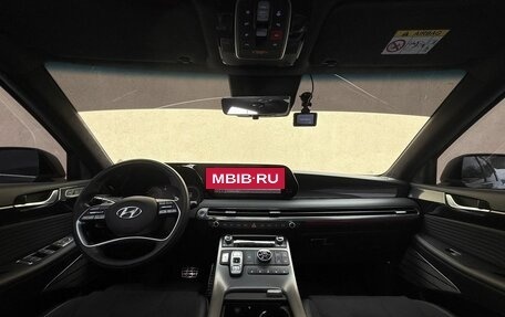 Hyundai Palisade I, 2023 год, 5 593 000 рублей, 12 фотография