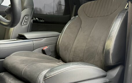 Hyundai Palisade I, 2023 год, 5 593 000 рублей, 19 фотография