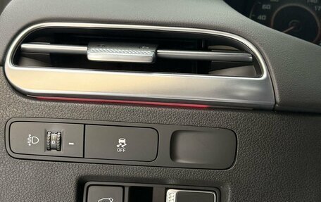 Hyundai Palisade I, 2023 год, 5 593 000 рублей, 16 фотография