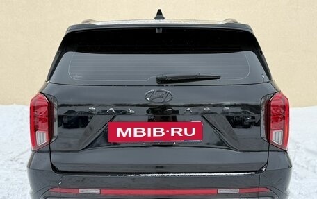 Hyundai Palisade I, 2023 год, 5 593 000 рублей, 8 фотография