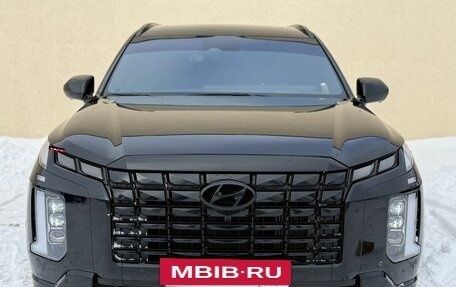 Hyundai Palisade I, 2023 год, 5 593 000 рублей, 2 фотография