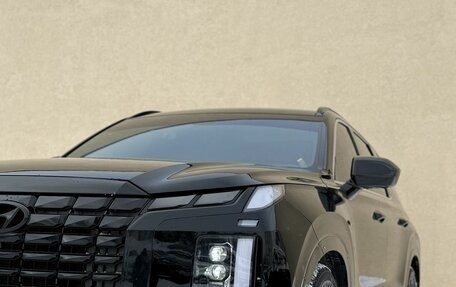 Hyundai Palisade I, 2023 год, 5 593 000 рублей, 11 фотография