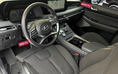 Hyundai Palisade I, 2023 год, 5 593 000 рублей, 13 фотография