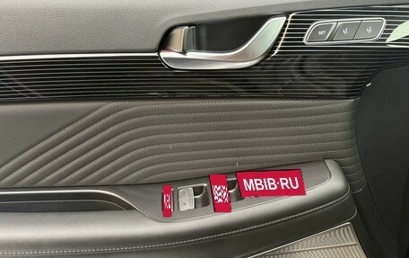 Hyundai Palisade I, 2023 год, 5 593 000 рублей, 14 фотография