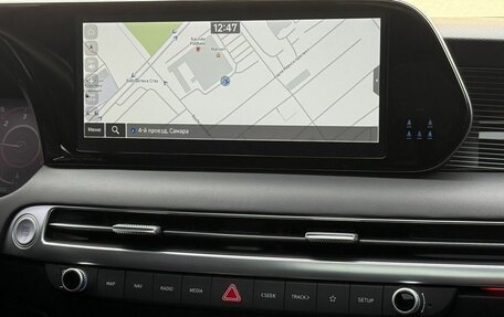 Hyundai Palisade I, 2023 год, 5 593 000 рублей, 22 фотография