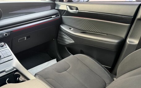 Hyundai Palisade I, 2023 год, 5 593 000 рублей, 25 фотография