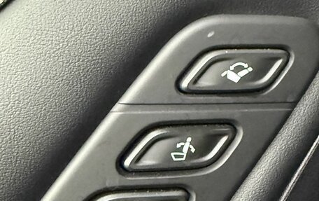 Hyundai Palisade I, 2023 год, 5 593 000 рублей, 28 фотография