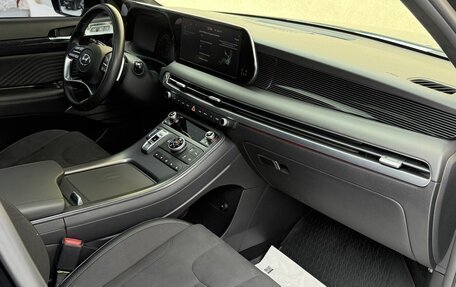 Hyundai Palisade I, 2023 год, 5 593 000 рублей, 26 фотография