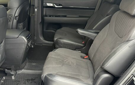 Hyundai Palisade I, 2023 год, 5 593 000 рублей, 31 фотография