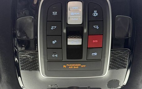 Hyundai Palisade I, 2023 год, 5 593 000 рублей, 27 фотография