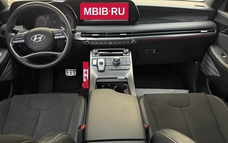 Hyundai Palisade I, 2023 год, 5 593 000 рублей, 21 фотография