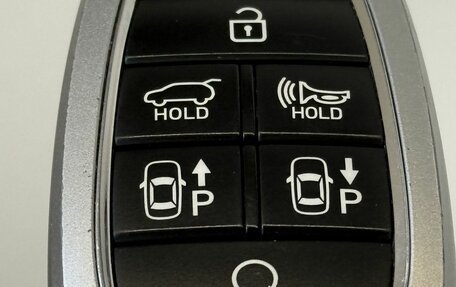 Hyundai Palisade I, 2023 год, 5 593 000 рублей, 36 фотография