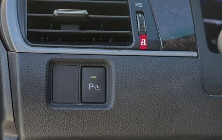 Toyota Camry, 2017 год, 2 295 000 рублей, 17 фотография