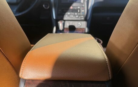 Toyota Camry, 2017 год, 2 295 000 рублей, 26 фотография