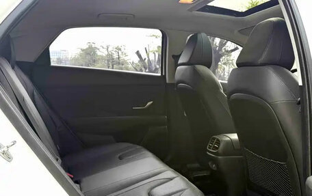 Hyundai Elantra, 2023 год, 1 540 888 рублей, 14 фотография