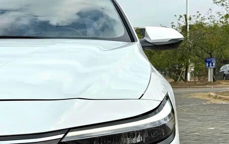 Hyundai Elantra, 2023 год, 1 540 888 рублей, 21 фотография