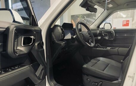 Haval H7, 2025 год, 3 799 000 рублей, 6 фотография