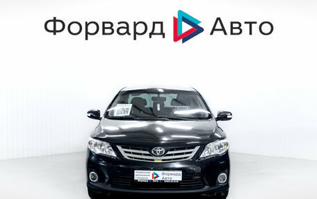 Toyota Corolla, 2012 год, 899 000 рублей, 2 фотография