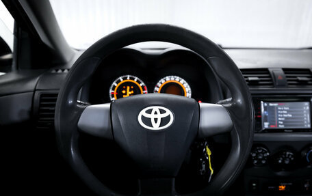 Toyota Corolla, 2012 год, 899 000 рублей, 14 фотография