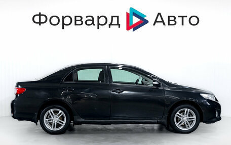 Toyota Corolla, 2012 год, 899 000 рублей, 9 фотография
