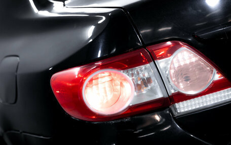 Toyota Corolla, 2012 год, 899 000 рублей, 10 фотография